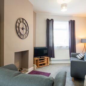 Singleton Road, Cardiff. For sale with Clarke & Partners estate agent.